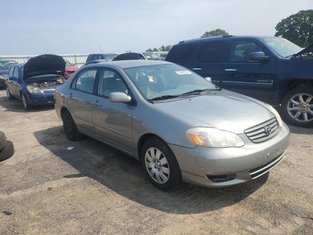 Photo 3 VIN: JTDBR32E842038806 - TOYOTA COROLLA 