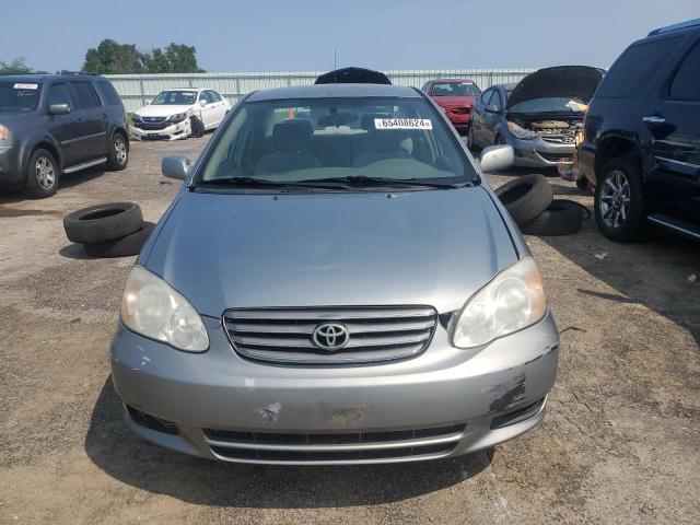 Photo 4 VIN: JTDBR32E842038806 - TOYOTA COROLLA 