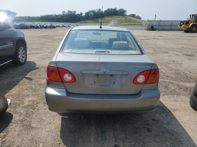 Photo 5 VIN: JTDBR32E842038806 - TOYOTA COROLLA 