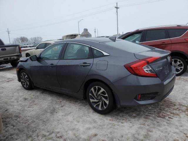 Photo 1 VIN: JTDBR32E842039891 - HONDA CIVIC 