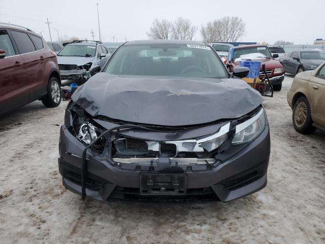 Photo 4 VIN: JTDBR32E842039891 - HONDA CIVIC 