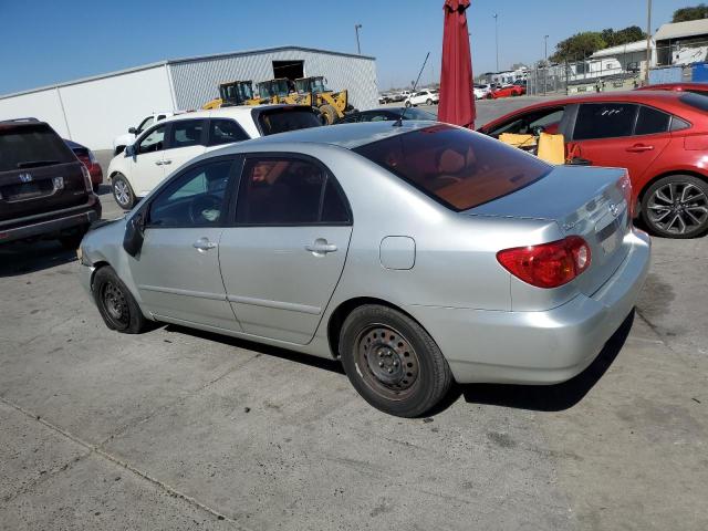 Photo 1 VIN: JTDBR32E842043276 - TOYOTA COROLLA CE 