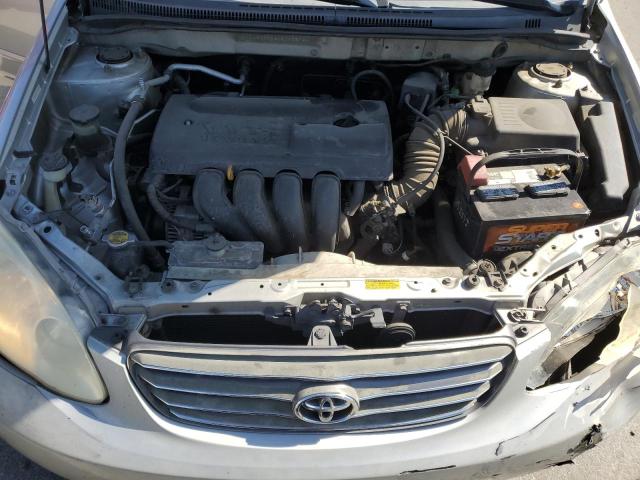 Photo 10 VIN: JTDBR32E842043276 - TOYOTA COROLLA CE 