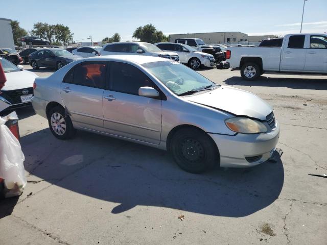 Photo 3 VIN: JTDBR32E842043276 - TOYOTA COROLLA CE 