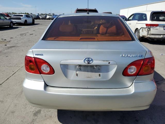 Photo 5 VIN: JTDBR32E842043276 - TOYOTA COROLLA CE 