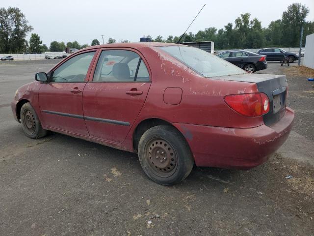 Photo 1 VIN: JTDBR32E842046243 - TOYOTA COROLLA CE 