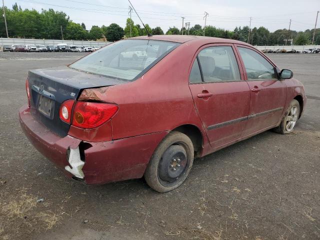 Photo 2 VIN: JTDBR32E842046243 - TOYOTA COROLLA CE 