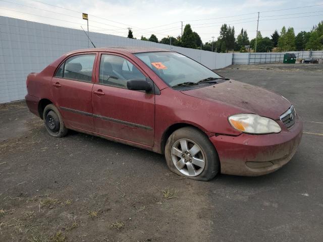 Photo 3 VIN: JTDBR32E842046243 - TOYOTA COROLLA CE 