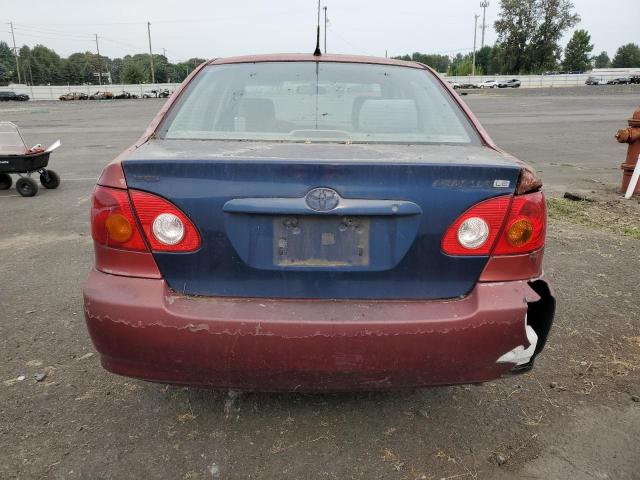 Photo 5 VIN: JTDBR32E842046243 - TOYOTA COROLLA CE 