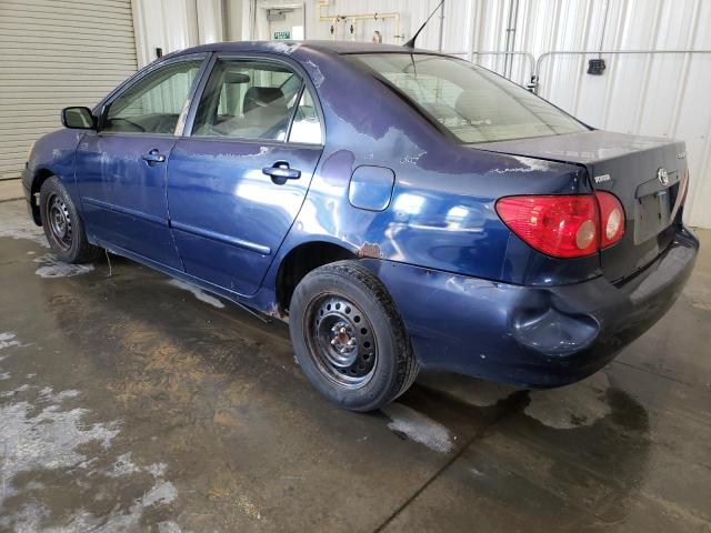 Photo 1 VIN: JTDBR32E852050360 - TOYOTA COROLLA CE 