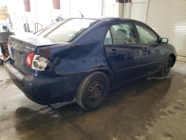 Photo 2 VIN: JTDBR32E852050360 - TOYOTA COROLLA CE 