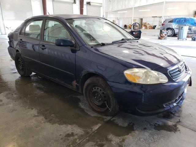 Photo 3 VIN: JTDBR32E852050360 - TOYOTA COROLLA CE 