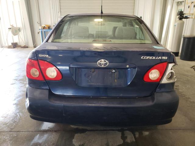 Photo 5 VIN: JTDBR32E852050360 - TOYOTA COROLLA CE 