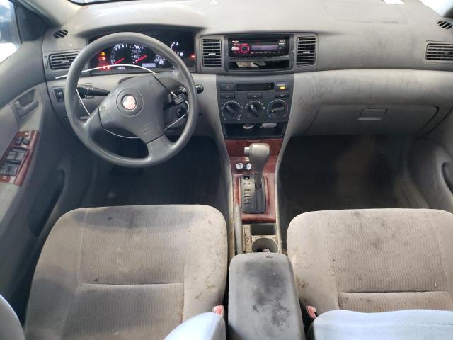 Photo 7 VIN: JTDBR32E852050360 - TOYOTA COROLLA CE 