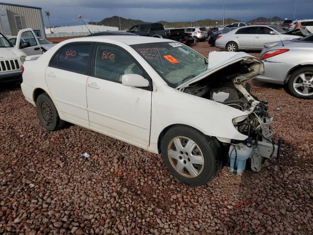 Photo 3 VIN: JTDBR32E852056000 - TOYOTA COROLLA 