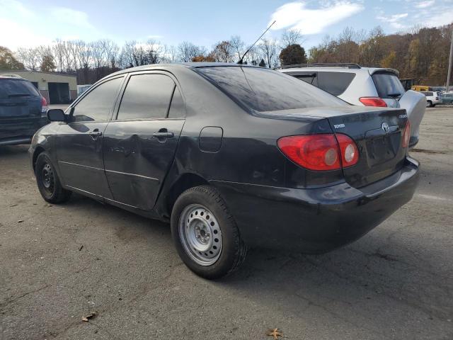 Photo 1 VIN: JTDBR32E860066152 - TOYOTA COROLLA CE 