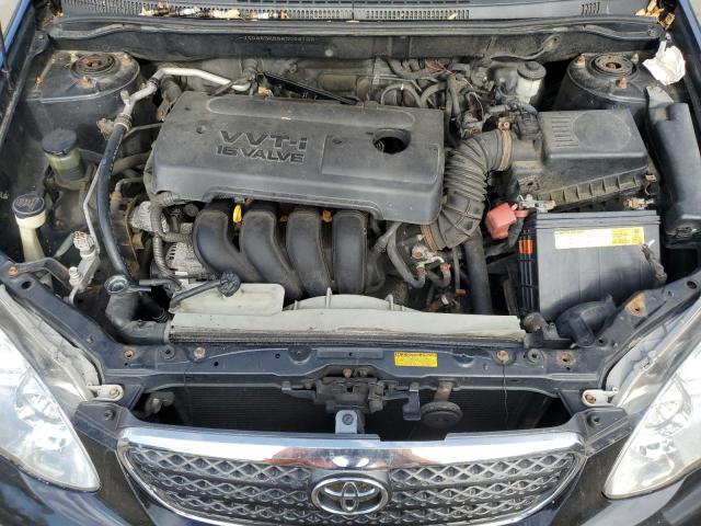 Photo 10 VIN: JTDBR32E860066152 - TOYOTA COROLLA CE 