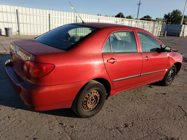 Photo 2 VIN: JTDBR32E860066622 - TOYOTA COROLLA CE 