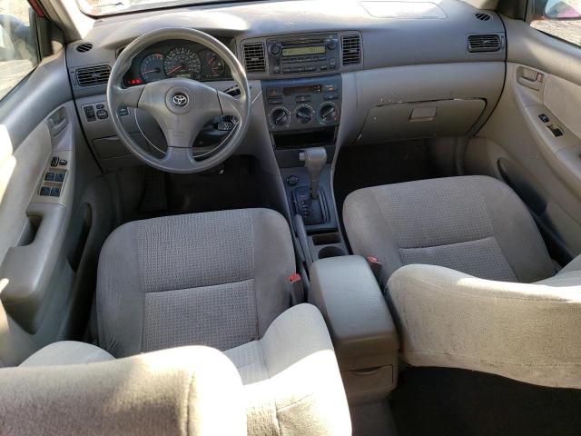 Photo 7 VIN: JTDBR32E860066622 - TOYOTA COROLLA CE 