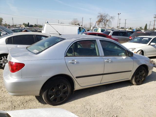 Photo 2 VIN: JTDBR32E860066698 - TOYOTA COROLLA 