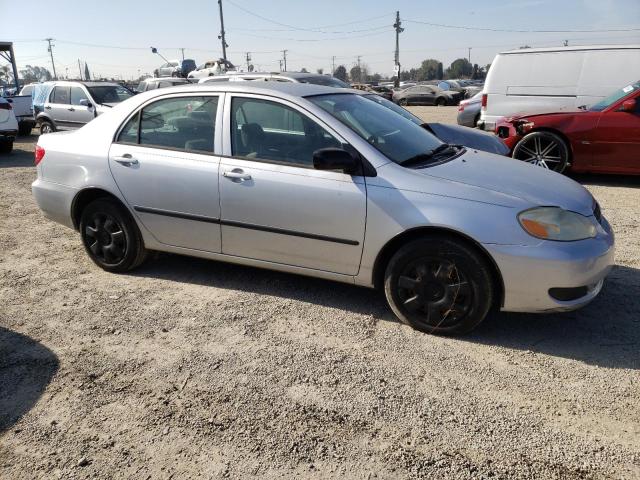 Photo 3 VIN: JTDBR32E860066698 - TOYOTA COROLLA 