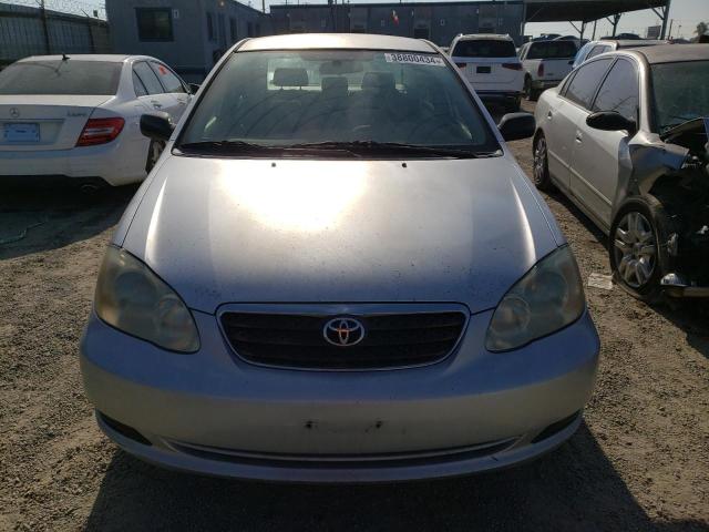 Photo 4 VIN: JTDBR32E860066698 - TOYOTA COROLLA 