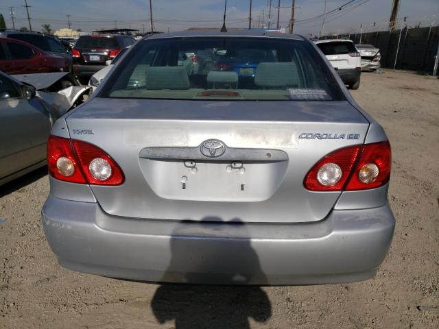 Photo 5 VIN: JTDBR32E860066698 - TOYOTA COROLLA 