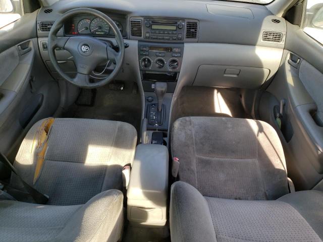 Photo 7 VIN: JTDBR32E860066698 - TOYOTA COROLLA 