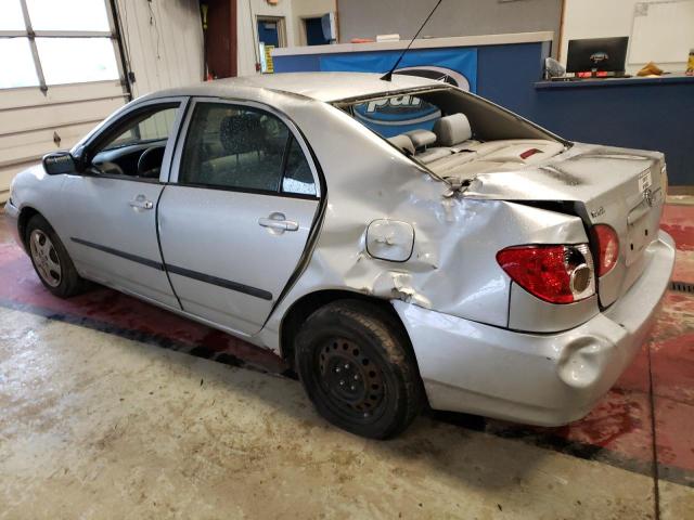 Photo 1 VIN: JTDBR32E860069231 - TOYOTA COROLLA 