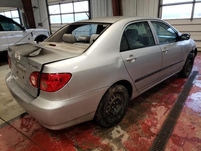 Photo 2 VIN: JTDBR32E860069231 - TOYOTA COROLLA 