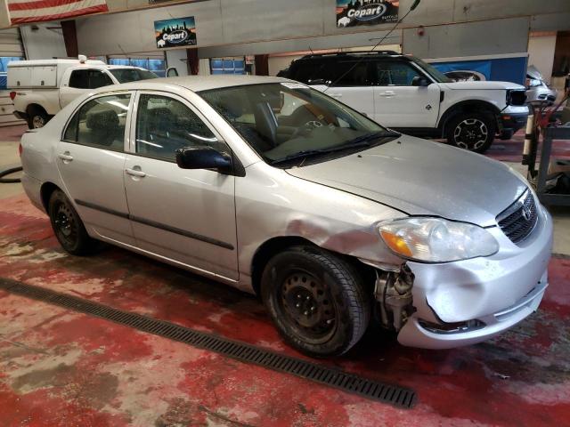 Photo 3 VIN: JTDBR32E860069231 - TOYOTA COROLLA 