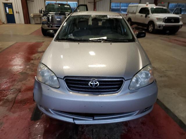 Photo 4 VIN: JTDBR32E860069231 - TOYOTA COROLLA 