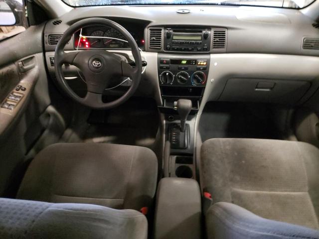 Photo 7 VIN: JTDBR32E860069231 - TOYOTA COROLLA 