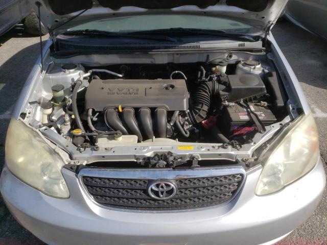 Photo 6 VIN: JTDBR32E860069424 - TOYOTA COROLLA CE 