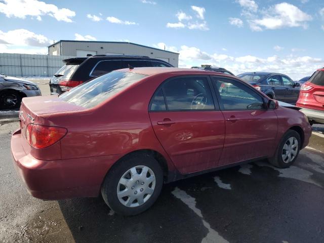 Photo 2 VIN: JTDBR32E860076051 - TOYOTA COROLLA 