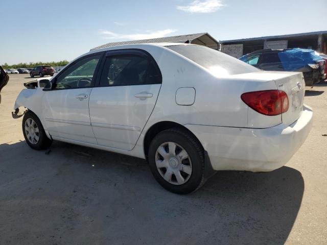 Photo 1 VIN: JTDBR32E860094937 - TOYOTA COROLLA 