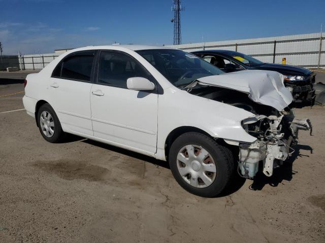 Photo 3 VIN: JTDBR32E860094937 - TOYOTA COROLLA 