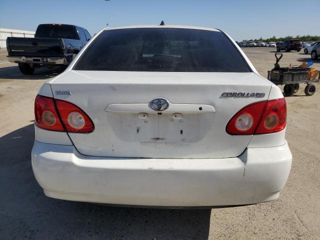 Photo 5 VIN: JTDBR32E860094937 - TOYOTA COROLLA 