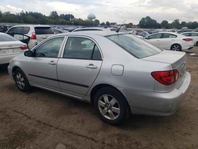 Photo 1 VIN: JTDBR32E870110930 - TOYOTA COROLLA CE 