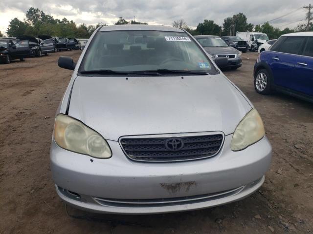 Photo 4 VIN: JTDBR32E870110930 - TOYOTA COROLLA CE 