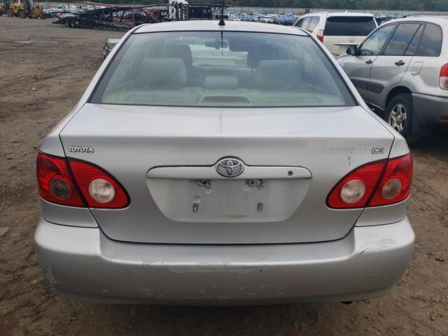 Photo 5 VIN: JTDBR32E870110930 - TOYOTA COROLLA CE 