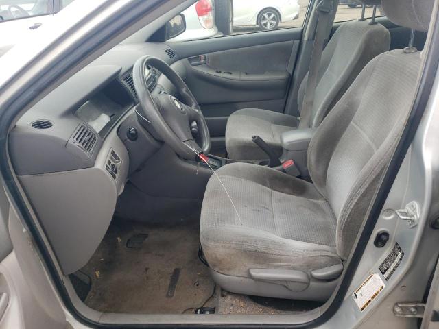 Photo 6 VIN: JTDBR32E870110930 - TOYOTA COROLLA CE 