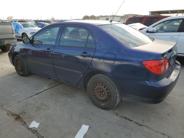 Photo 1 VIN: JTDBR32E870117375 - TOYOTA COROLLA 