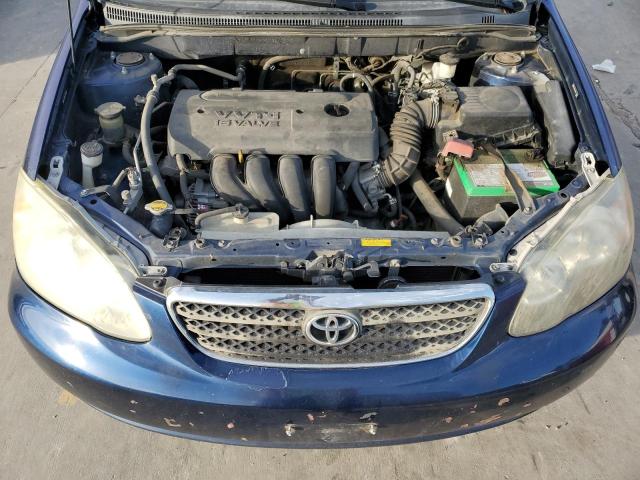 Photo 10 VIN: JTDBR32E870117375 - TOYOTA COROLLA 