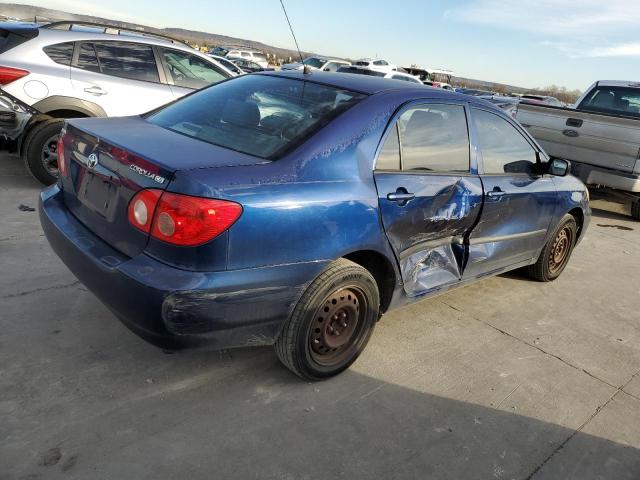 Photo 2 VIN: JTDBR32E870117375 - TOYOTA COROLLA 