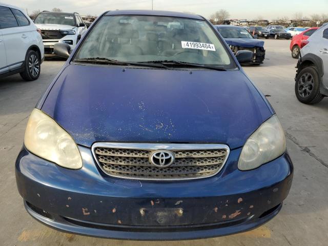 Photo 4 VIN: JTDBR32E870117375 - TOYOTA COROLLA 