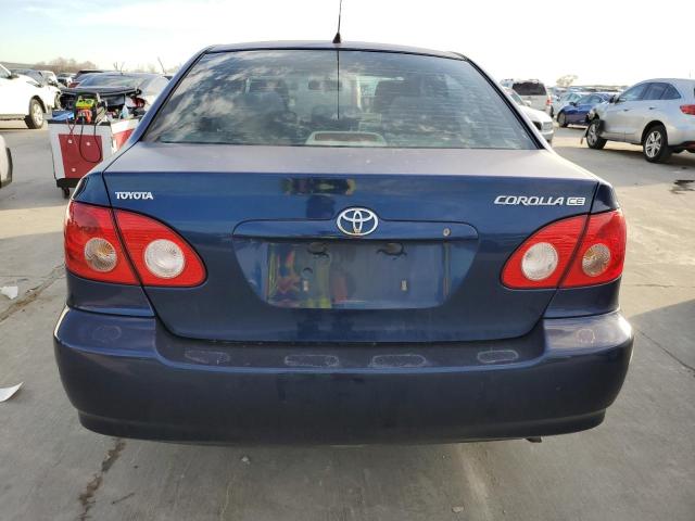 Photo 5 VIN: JTDBR32E870117375 - TOYOTA COROLLA 