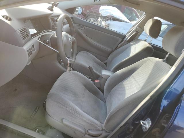 Photo 6 VIN: JTDBR32E870117375 - TOYOTA COROLLA 