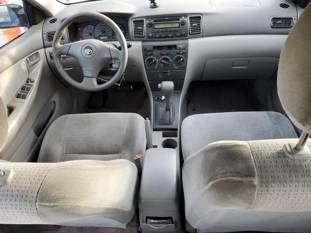 Photo 7 VIN: JTDBR32E870117375 - TOYOTA COROLLA 