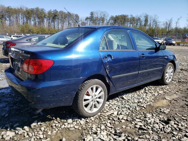 Photo 2 VIN: JTDBR32E870120406 - TOYOTA COROLLA 